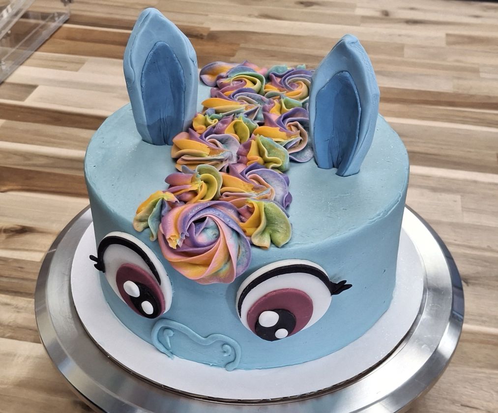 Rainbow Dash